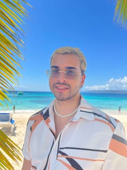 Hakim, Founder, InkForge